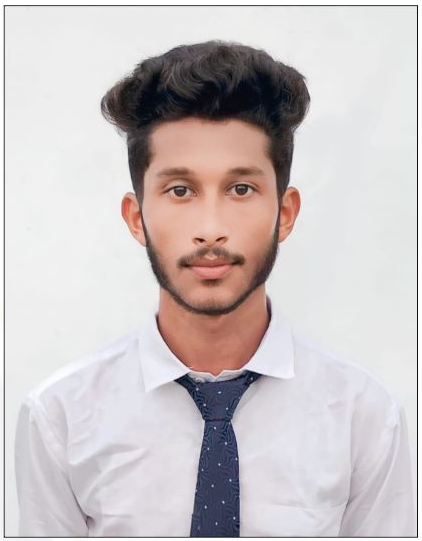 Student Photo