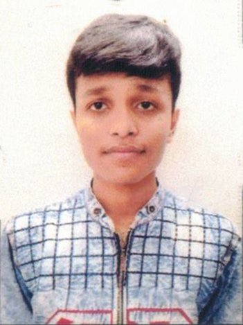 Student Photo