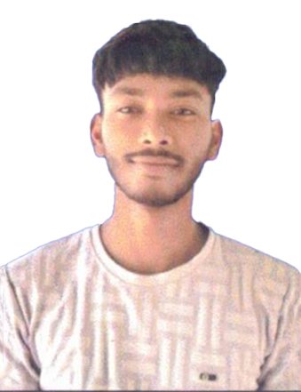 Student Photo