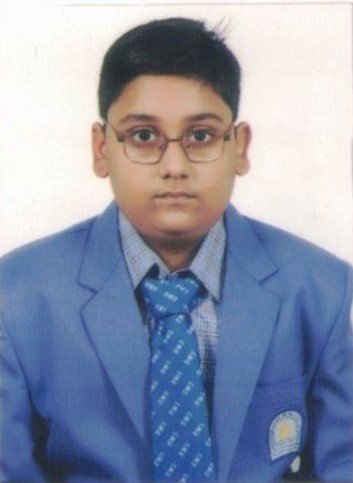 Student Photo